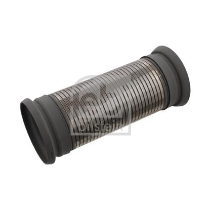 Febi Exhaust Corrugated Pipe 01377
