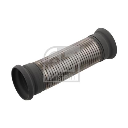 Febi Exhaust Corrugated Pipe 01378
