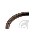 10x Febi Crankshaft Flywheel Seal 01475