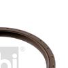 10x Febi Crankshaft Flywheel Seal 01475