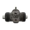 Febi Wheel Brake Cylinder 02218