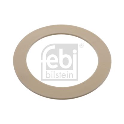 10x Febi Seal Ring, wheel hub 03925