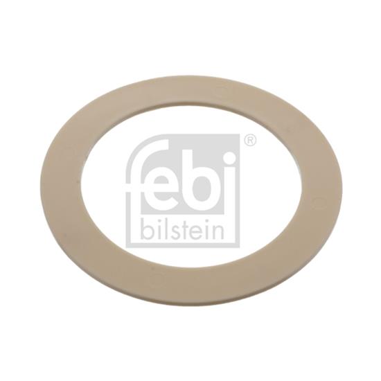 10x Febi Seal Ring, wheel hub 03925