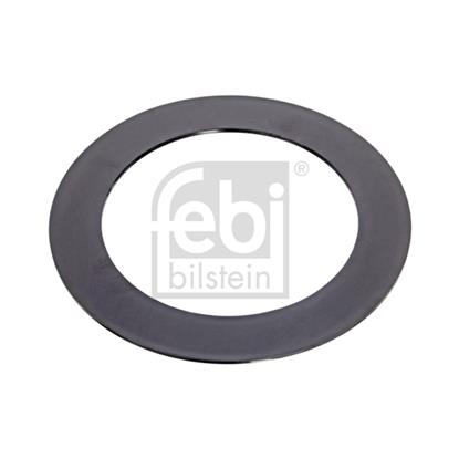 10x Febi Seal Ring, wheel hub 04140
