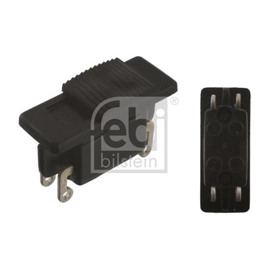 5x Febi Splitter Gearbox Switch 05925