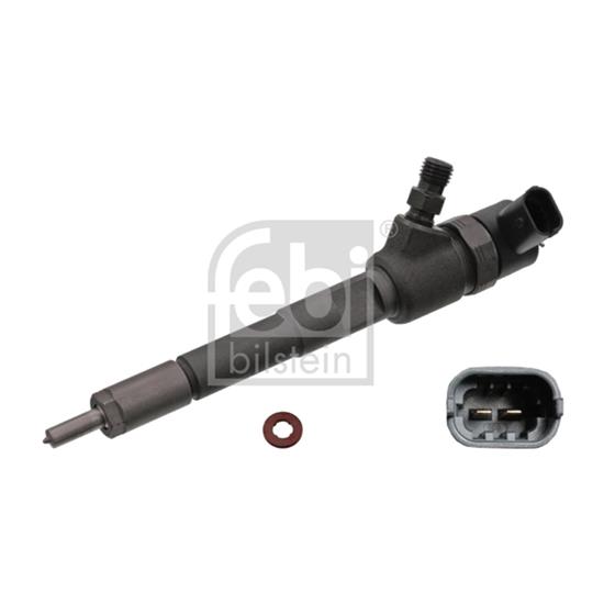 Febi Fuel Injector Nozzle 100063