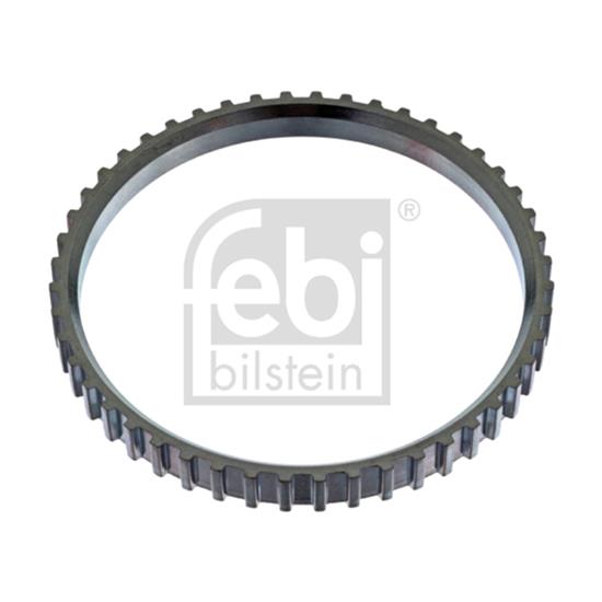 Febi ABS Anti Lock Brake Sensor Ring 100751