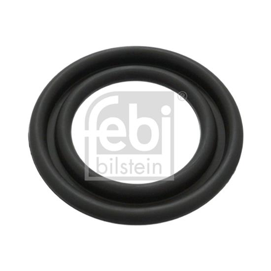 2x Febi Oil Cooler Seal 100941