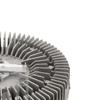Febi Radiator Cooling Fan Clutch 101252