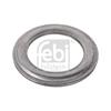 2x Febi Wheel Hub Ring 10466