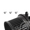 Febi Interior Heater Blower Motor 104931