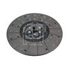 Febi Clutch Friction Plate Disc 105004