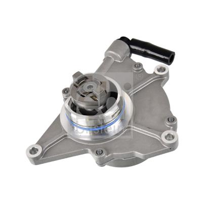 Febi Vacuum Pump braking system 172136