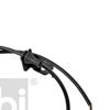 Febi ABS Anti Lock Brake Connecting Cable 175316