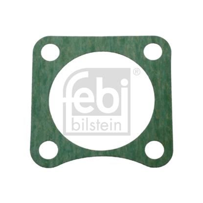 10x Febi Manual Transmission Gearbox Oil Seal 38156