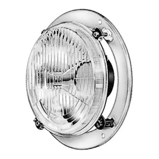 HELLA Headlight Headlamp 1A3 003 370-067