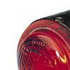 2x HELLA Combination Rear Tail Light Lamp Lens 9EL 132 403-001