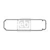 Febi Cylinder Head Cover Seal Gasket 01012
