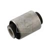 Febi Wishbone Control Trailing Arm Bush 01022