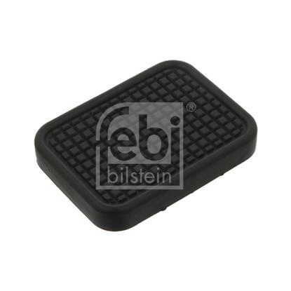 Febi Brake Pedal Rubber Pad 01035