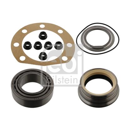 Febi Wheel Bearing Kit 01063