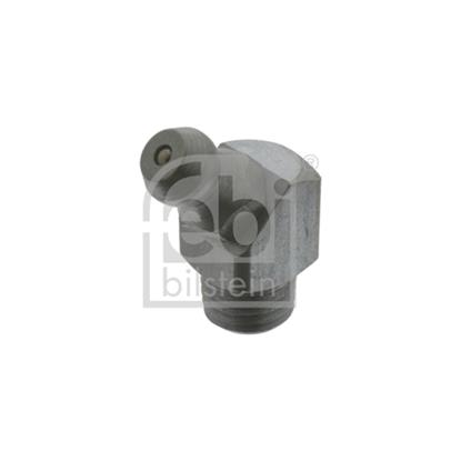 100x Febi Grease Nipple 01094