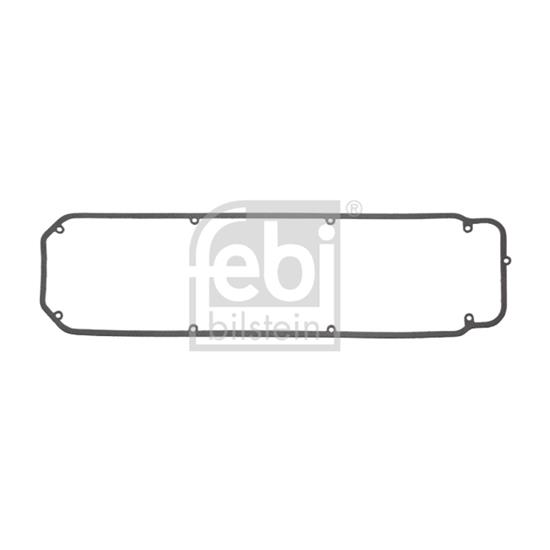 Febi Cylinder Head Cover Seal Gasket 01012
