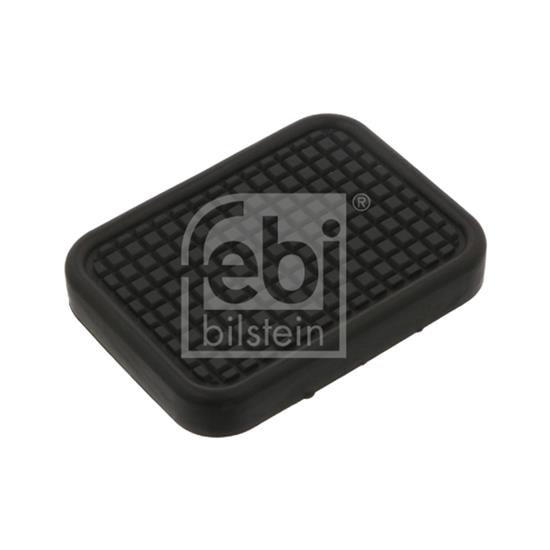 Febi Brake Pedal Rubber Pad 01035