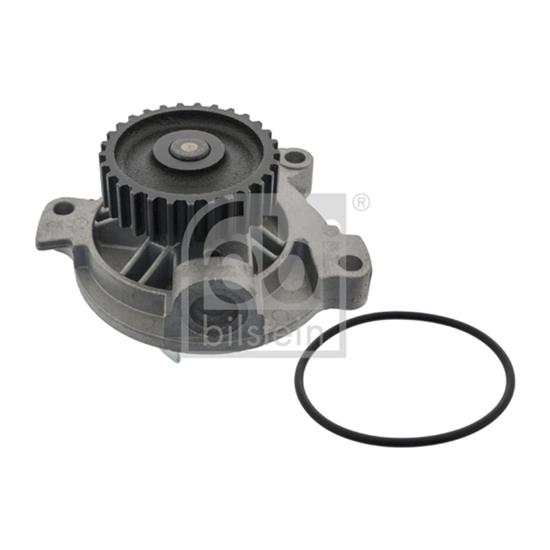 Febi Water Pump 01092