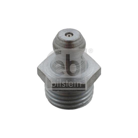 100x Febi Grease Nipple 01096