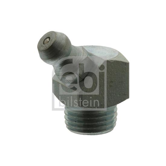 100x Febi Grease Nipple 01097