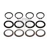 Febi Brake Shoe Pin Set 01139