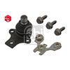 Febi Suspension Ball Joint 01158