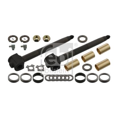 Febi Suspension Kingpin Repair Kit 01120