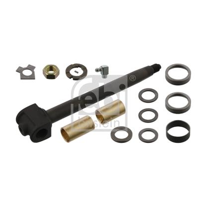 Febi Suspension Kingpin Repair Kit 01124