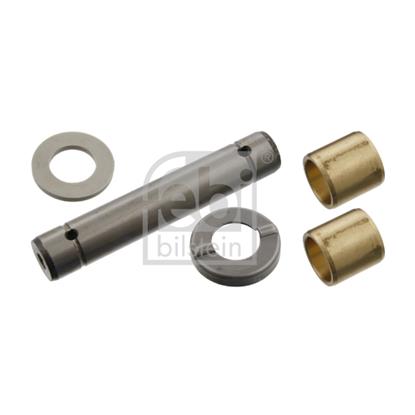 Febi Suspension Kingpin Repair Kit 01154