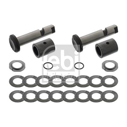 Febi Suspension Kingpin Repair Kit 01157