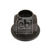 10x Febi Stub Axle Nut 01229