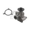 Febi Water Pump 01292