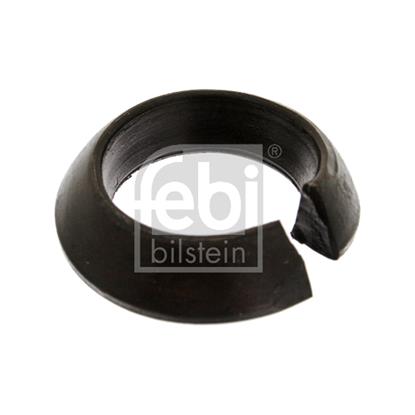 100x Febi Wheel Rim Retainer Ring 01241