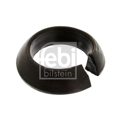 100x Febi Wheel Rim Retainer Ring 01243