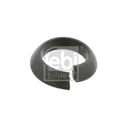 100x Febi Wheel Rim Retainer Ring 01245