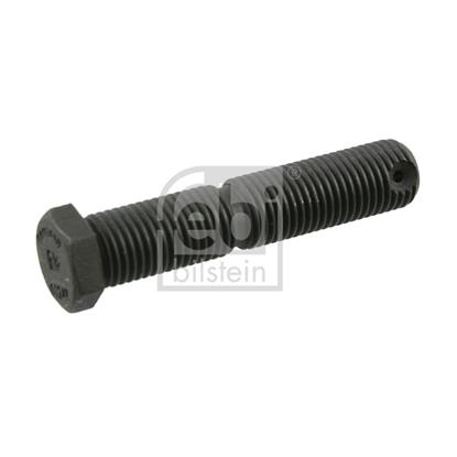 10x Febi Camber Correction Screw 01248