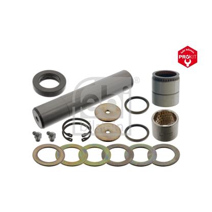 Febi Suspension Kingpin Repair Kit 01254