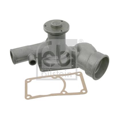 Febi Water Pump 01255