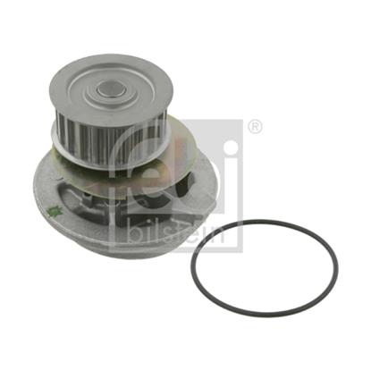 Febi Water Pump 01265