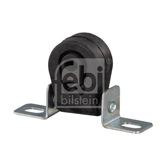 10x Febi Exhaust Mounting Holder 01238