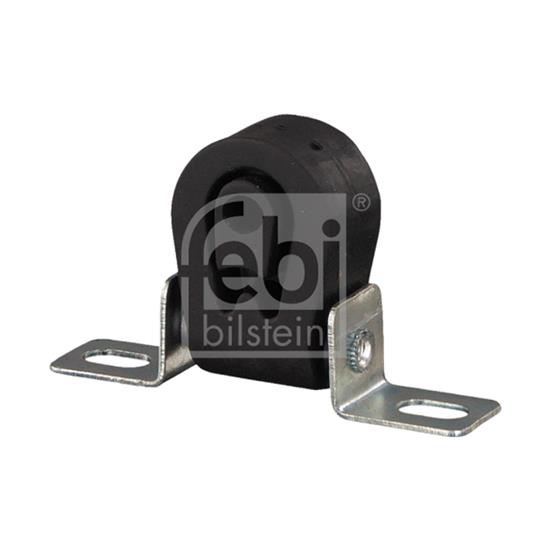 10x Febi Exhaust Mounting Holder 01239