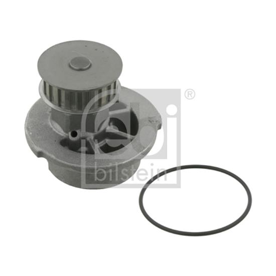 Febi Water Pump 01257