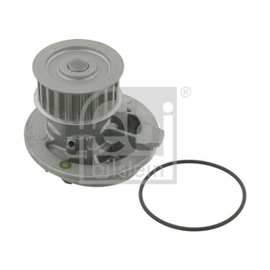 Febi Water Pump 01266